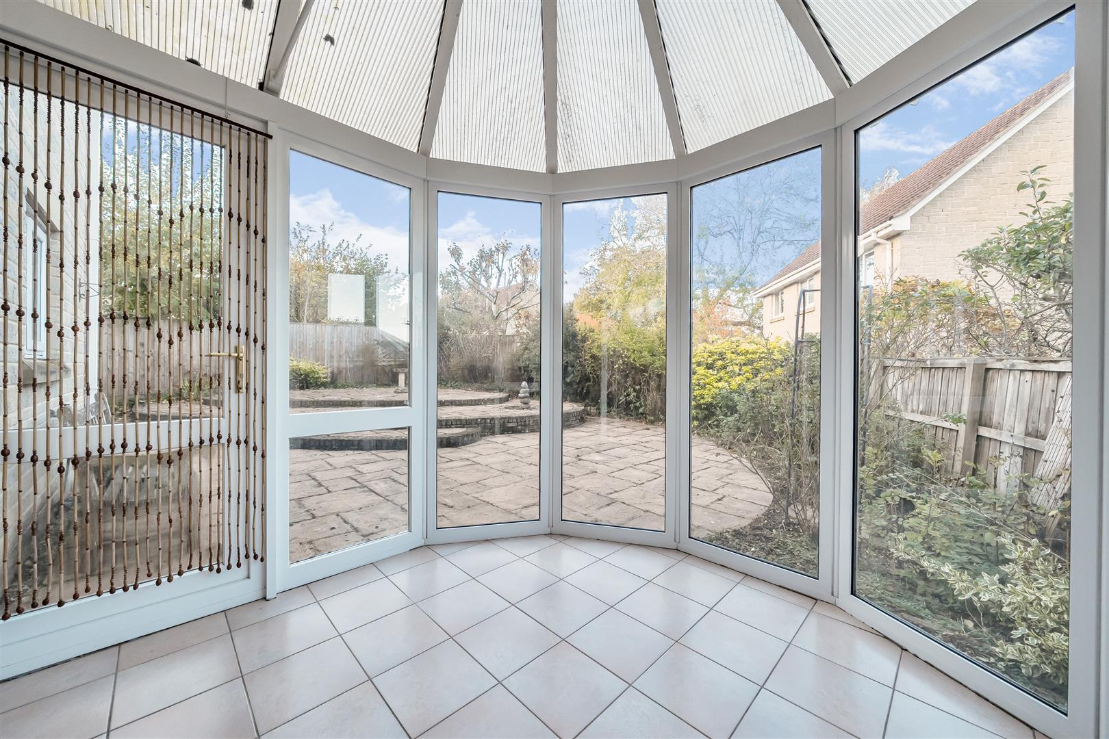 Sandes Close, Chippenham